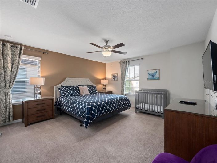 Image No.15-Propriété de 6 chambres à vendre à Kissimmee