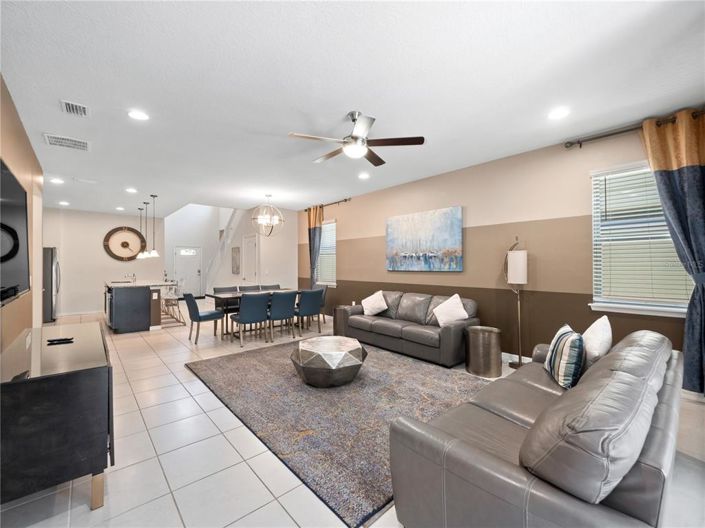 Image No.2-Propriété de 6 chambres à vendre à Kissimmee