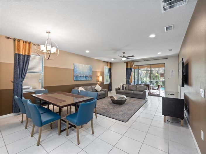 Image No.3-Propriété de 6 chambres à vendre à Kissimmee