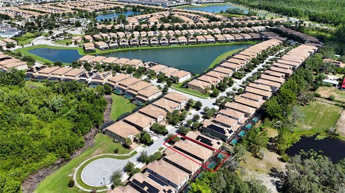 Image No.35-Propriété de 6 chambres à vendre à Kissimmee