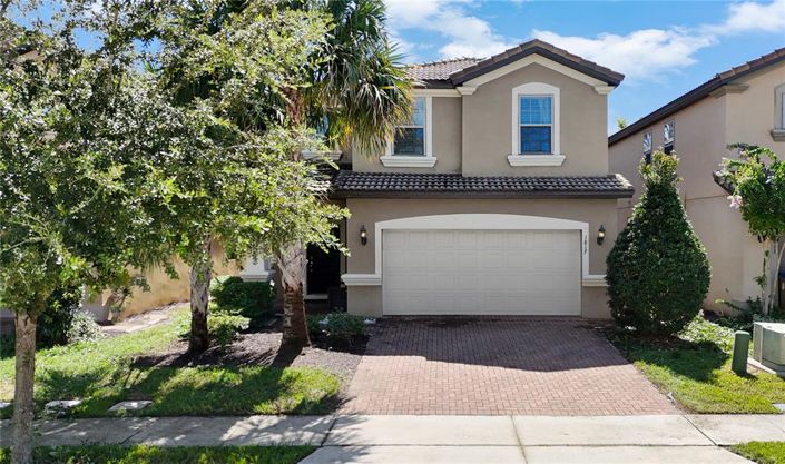 Image No.39-Propriété de 6 chambres à vendre à Kissimmee