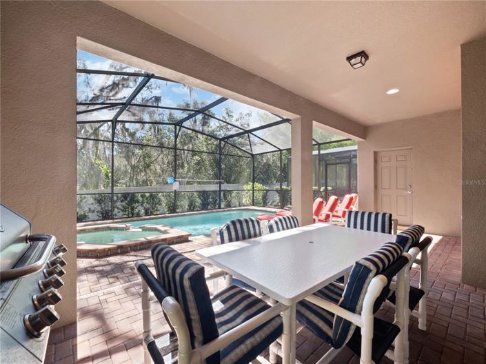 Image No.7-Propriété de 6 chambres à vendre à Kissimmee