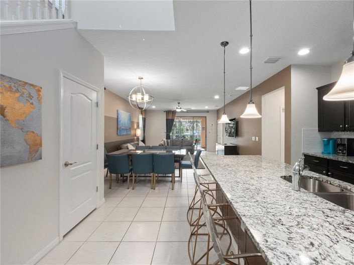 Image No.9-Propriété de 6 chambres à vendre à Kissimmee