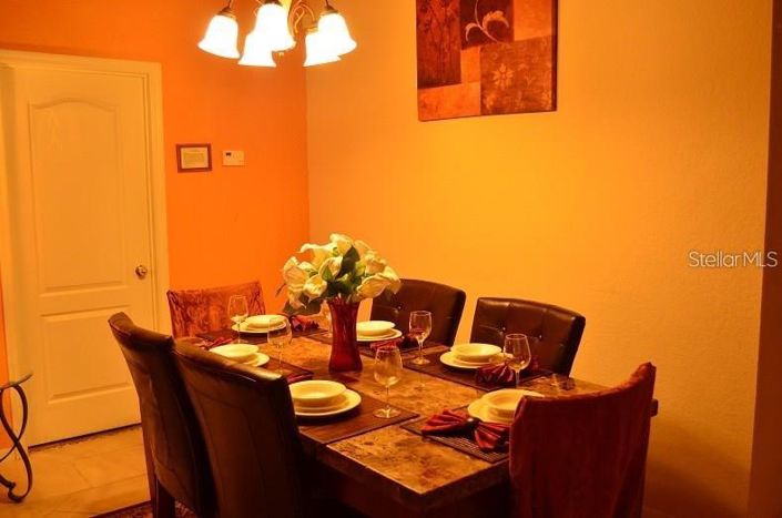 Image No.5-Propriété de 5 chambres à vendre à Clermont