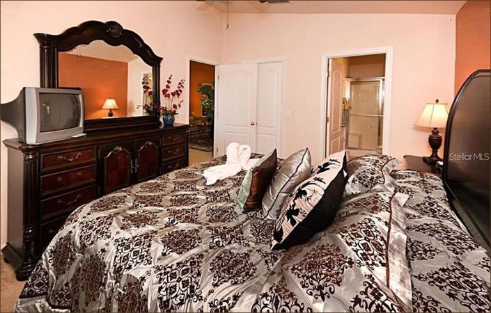 Image No.6-Propriété de 5 chambres à vendre à Clermont