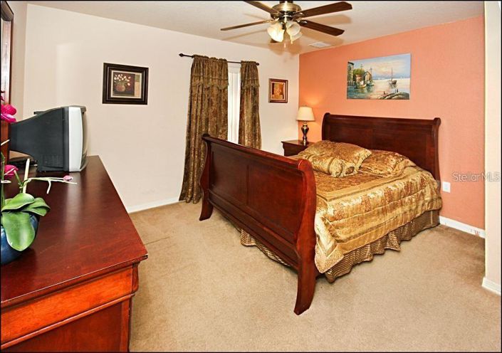 Image No.7-Propriété de 5 chambres à vendre à Clermont