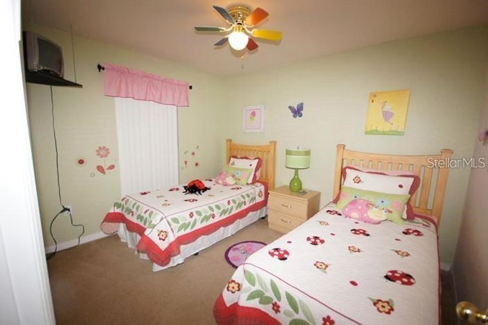 Image No.9-Propriété de 5 chambres à vendre à Clermont