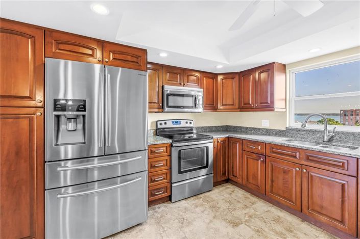 Image No.4-Propriété de 2 chambres à vendre à St. Petersburg