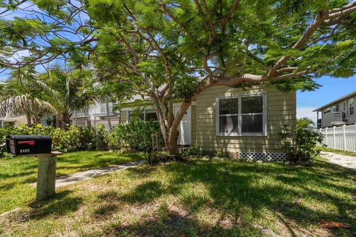 Image No.2-Propriété de 3 chambres à vendre à Treasure Island