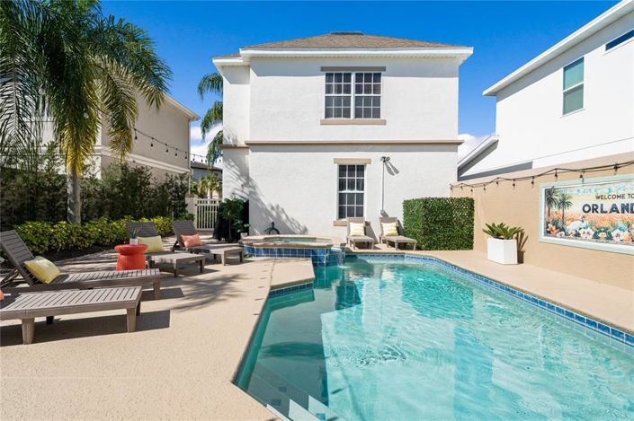 Image No.8-Propriété de 5 chambres à vendre à Reunion