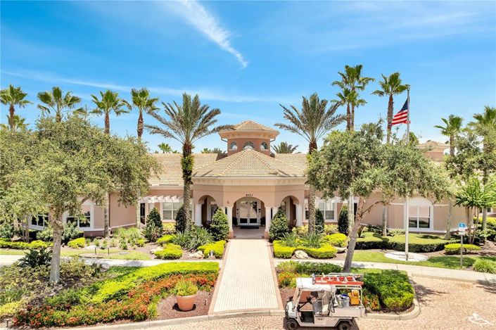 Image No.37-Propriété de 3 chambres à vendre à Davenport