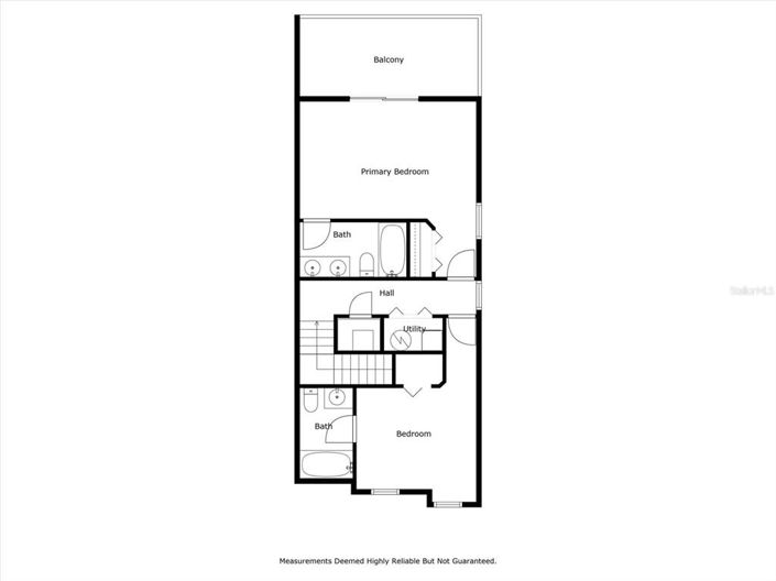 Image No.27-Maison de ville de 3 chambres à vendre à Clermont