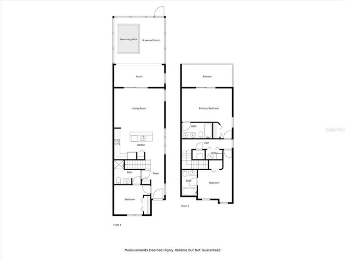 Image No.28-Maison de ville de 3 chambres à vendre à Clermont