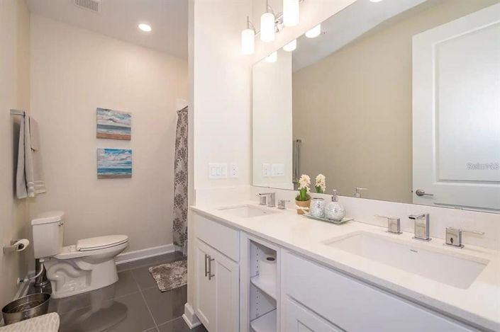 Image No.15-Propriété de 4 chambres à vendre à Kissimmee