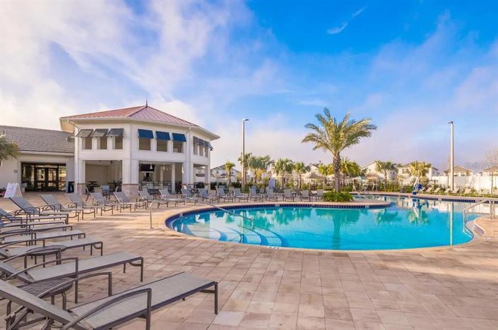 Image No.17-Propriété de 4 chambres à vendre à Kissimmee