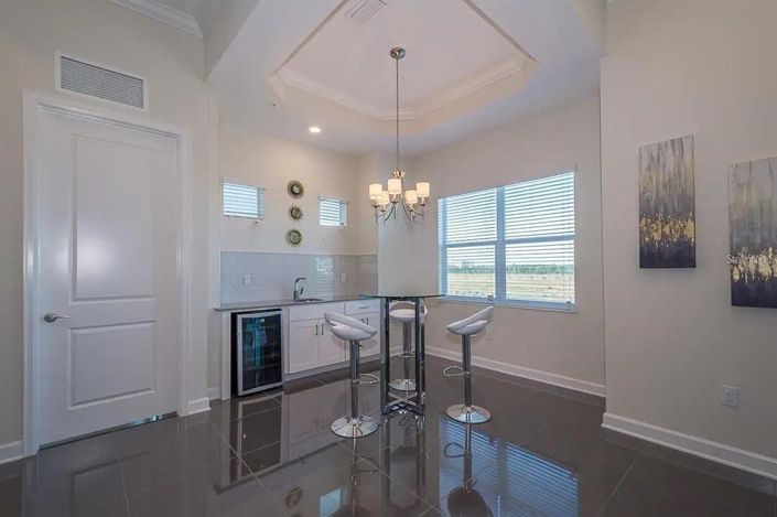 Image No.3-Propriété de 4 chambres à vendre à Kissimmee