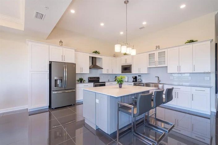 Image No.6-Propriété de 4 chambres à vendre à Kissimmee