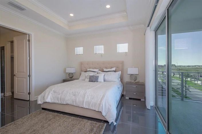 Image No.8-Propriété de 4 chambres à vendre à Kissimmee