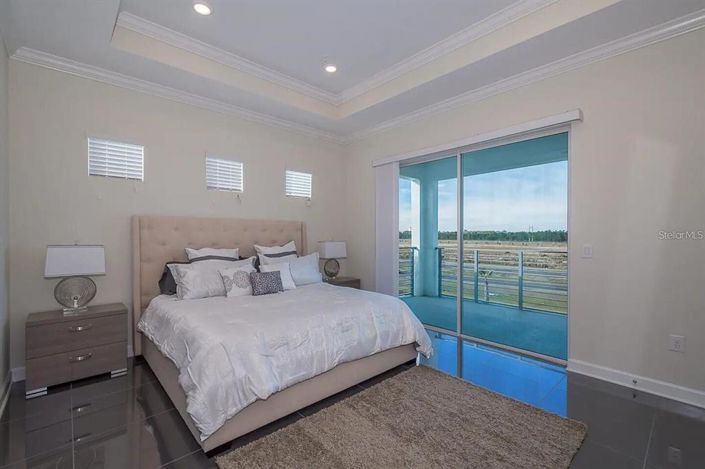 Image No.9-Propriété de 4 chambres à vendre à Kissimmee