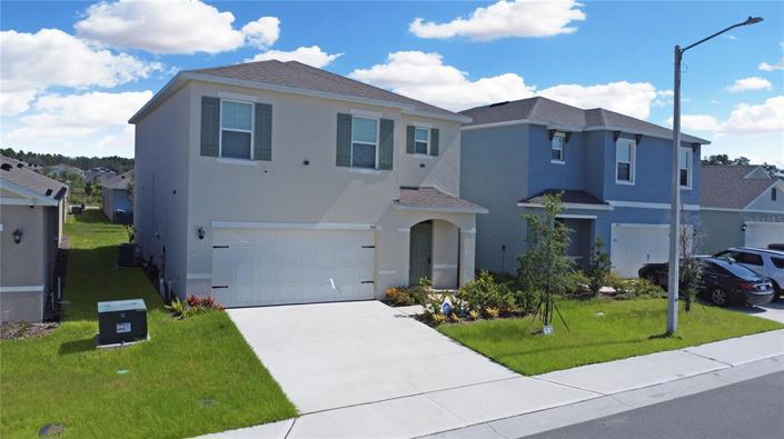 Image No.2-Propriété de 5 chambres à vendre à Davenport