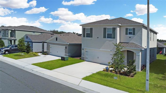 Image No.3-Propriété de 5 chambres à vendre à Davenport