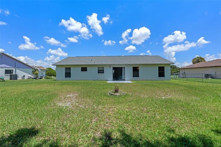 Image No.22-Propriété de 3 chambres à vendre à Kissimmee