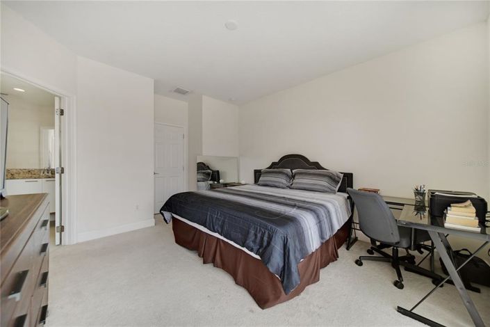 Image No.25-Maison de ville de 3 chambres à vendre à Clermont