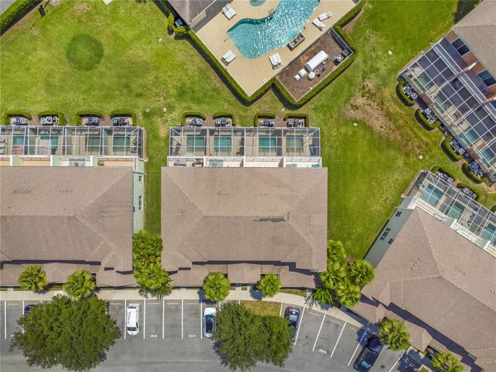 Image No.3-Maison de ville de 3 chambres à vendre à Clermont