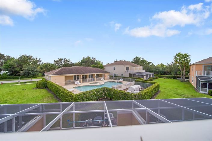 Image No.32-Maison de ville de 3 chambres à vendre à Clermont