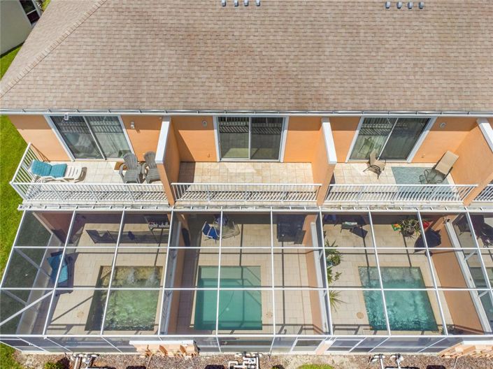 Image No.33-Maison de ville de 3 chambres à vendre à Clermont