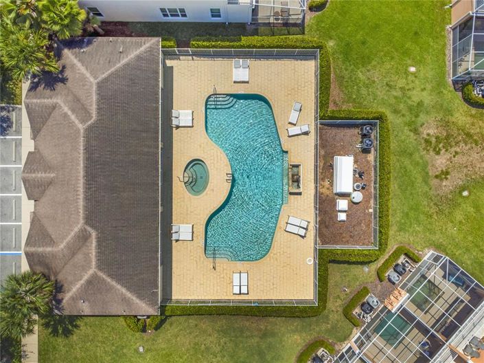 Image No.35-Maison de ville de 3 chambres à vendre à Clermont