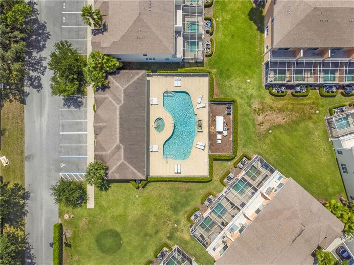 Image No.36-Maison de ville de 3 chambres à vendre à Clermont