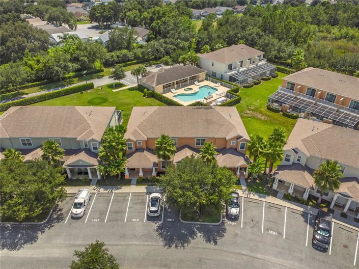 Image No.37-Maison de ville de 3 chambres à vendre à Clermont