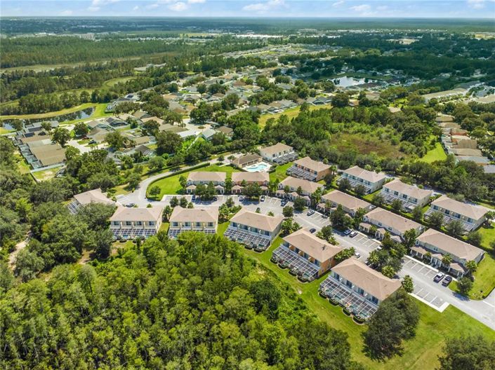 Image No.38-Maison de ville de 3 chambres à vendre à Clermont