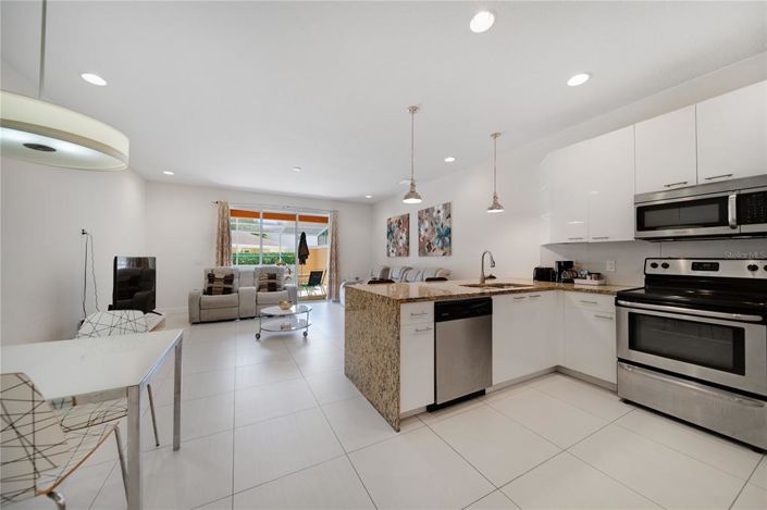 Image No.5-Maison de ville de 3 chambres à vendre à Clermont