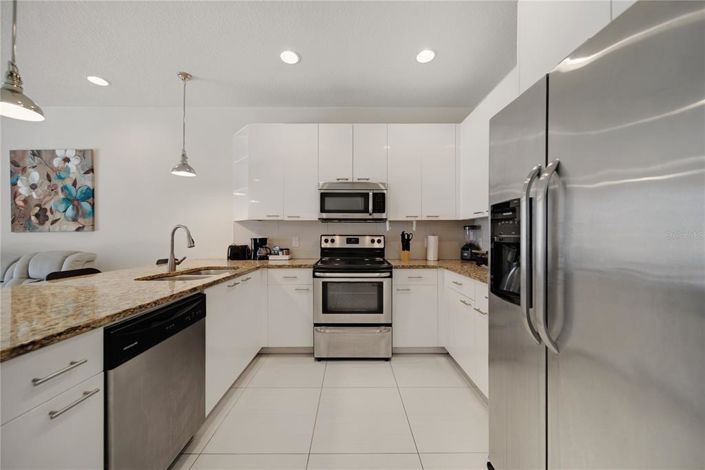 Image No.6-Maison de ville de 3 chambres à vendre à Clermont