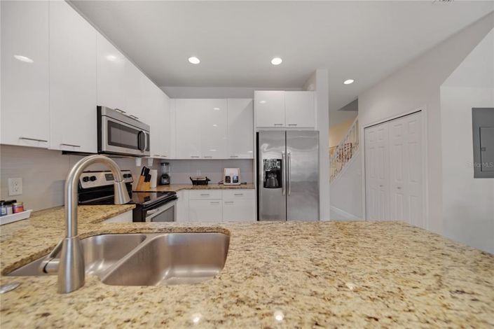 Image No.8-Maison de ville de 3 chambres à vendre à Clermont