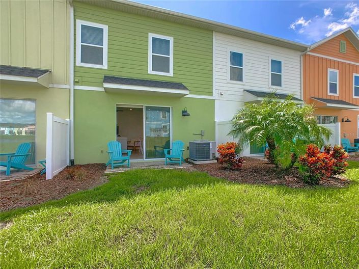 Image No.20-3 Bed Townhouse for sale