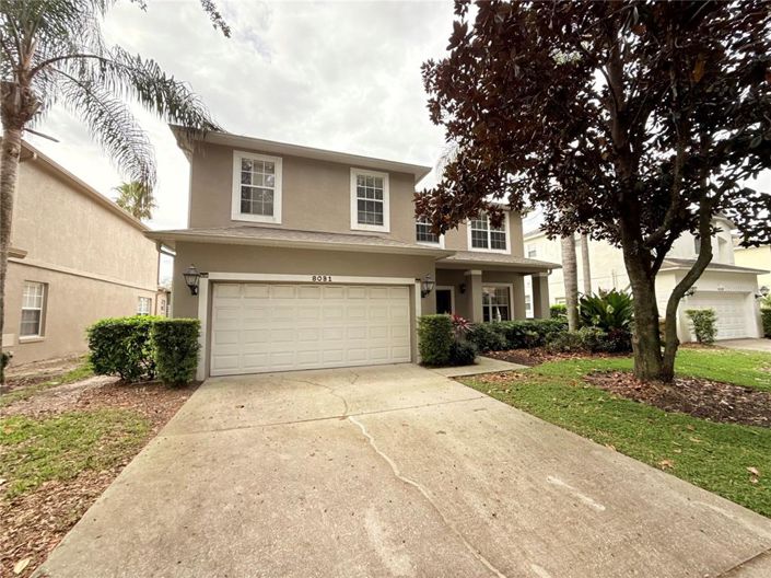 Image No.1-Propriété de 6 chambres à vendre à Kissimmee