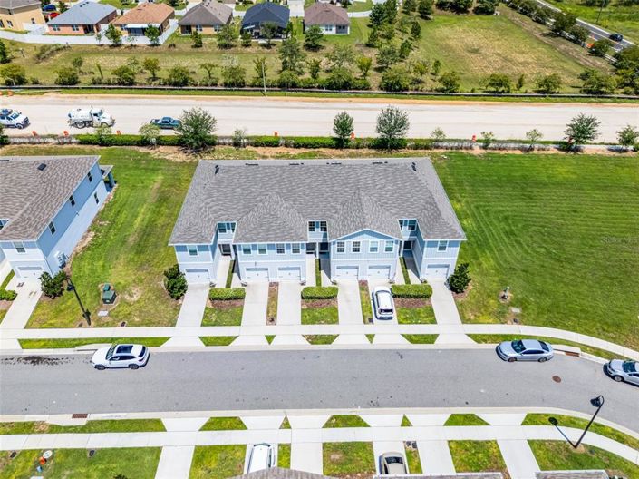 Image No.27-Maison de ville de 3 chambres à vendre à Davenport