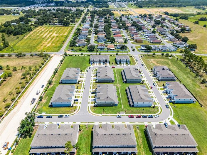 Image No.32-Maison de ville de 3 chambres à vendre à Davenport