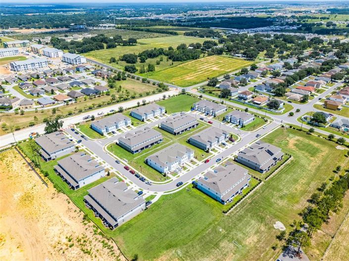 Image No.33-Maison de ville de 3 chambres à vendre à Davenport