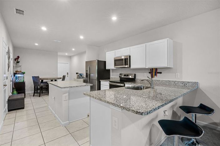 Image No.6-Maison de ville de 3 chambres à vendre à Davenport