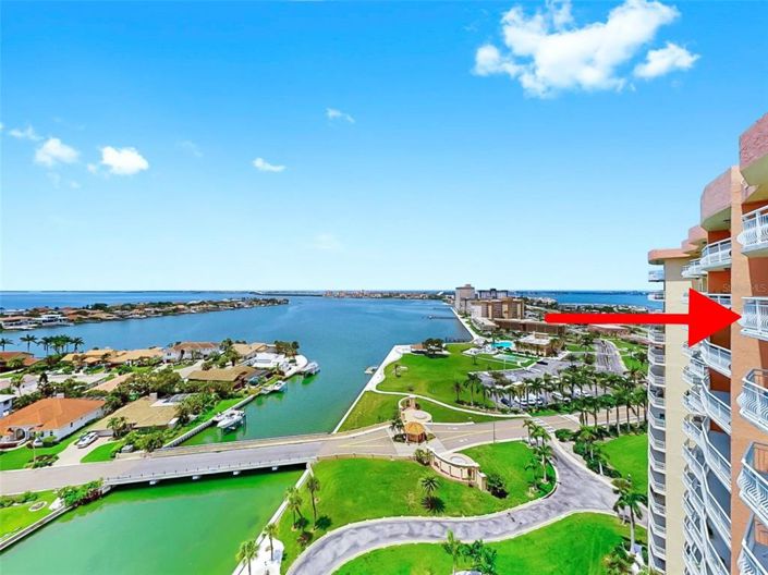 Image No.2-Propriété de 2 chambres à vendre à Floride