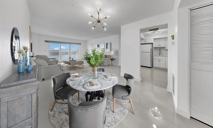 Image No.4-Propriété de 2 chambres à vendre à Floride