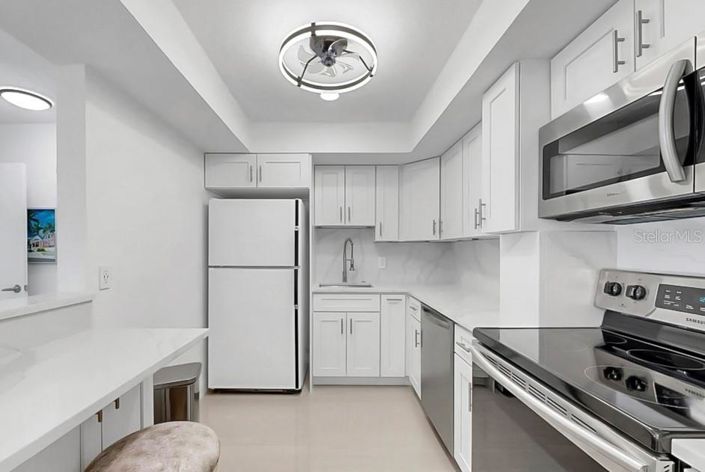 Image No.6-Propriété de 2 chambres à vendre à Floride