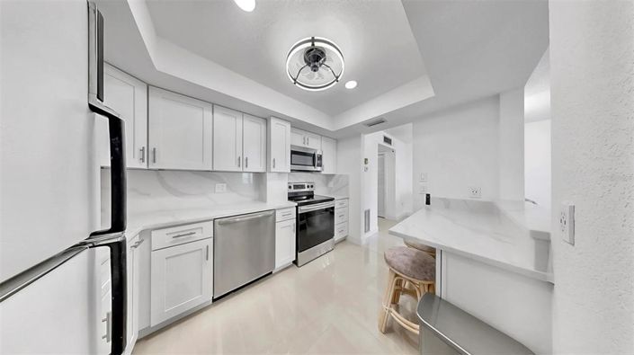 Image No.7-Propriété de 2 chambres à vendre à Floride