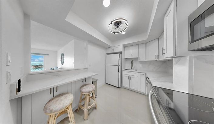 Image No.8-Propriété de 2 chambres à vendre à Floride