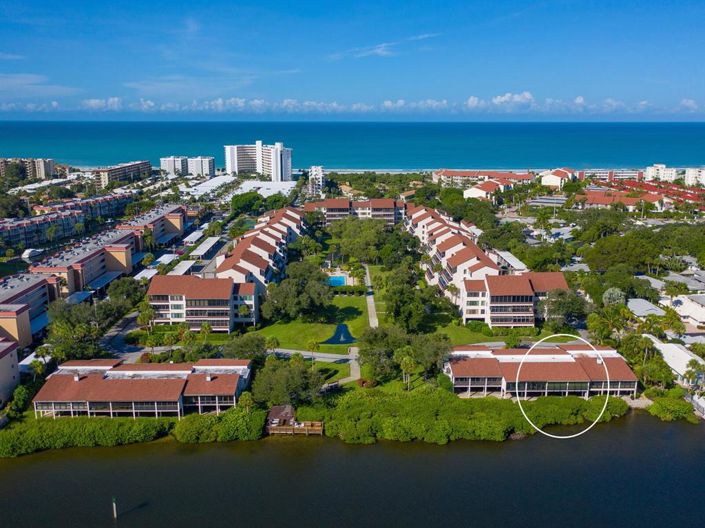 Image No.32-Propriété de 2 chambres à vendre à Sarasota