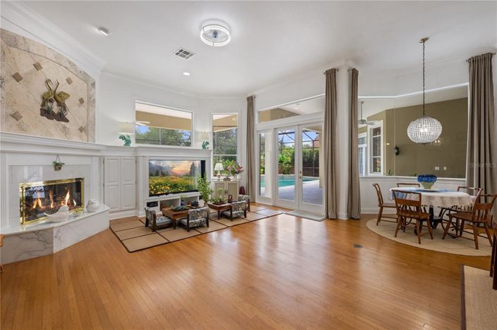 Image No.10-Propriété de 5 chambres à vendre à Orlando